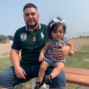 Meet your Posher, Joseph